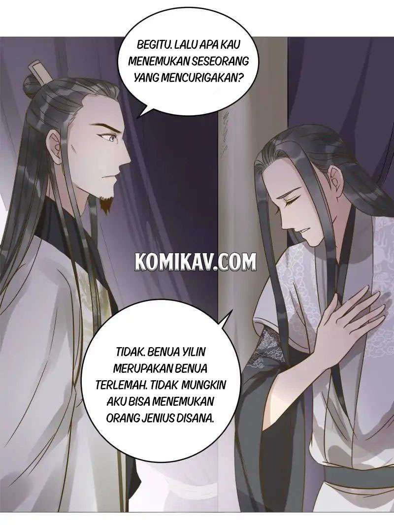 The Crazy Adventures of Mystical Doctor Chapter 31 - halaman 32