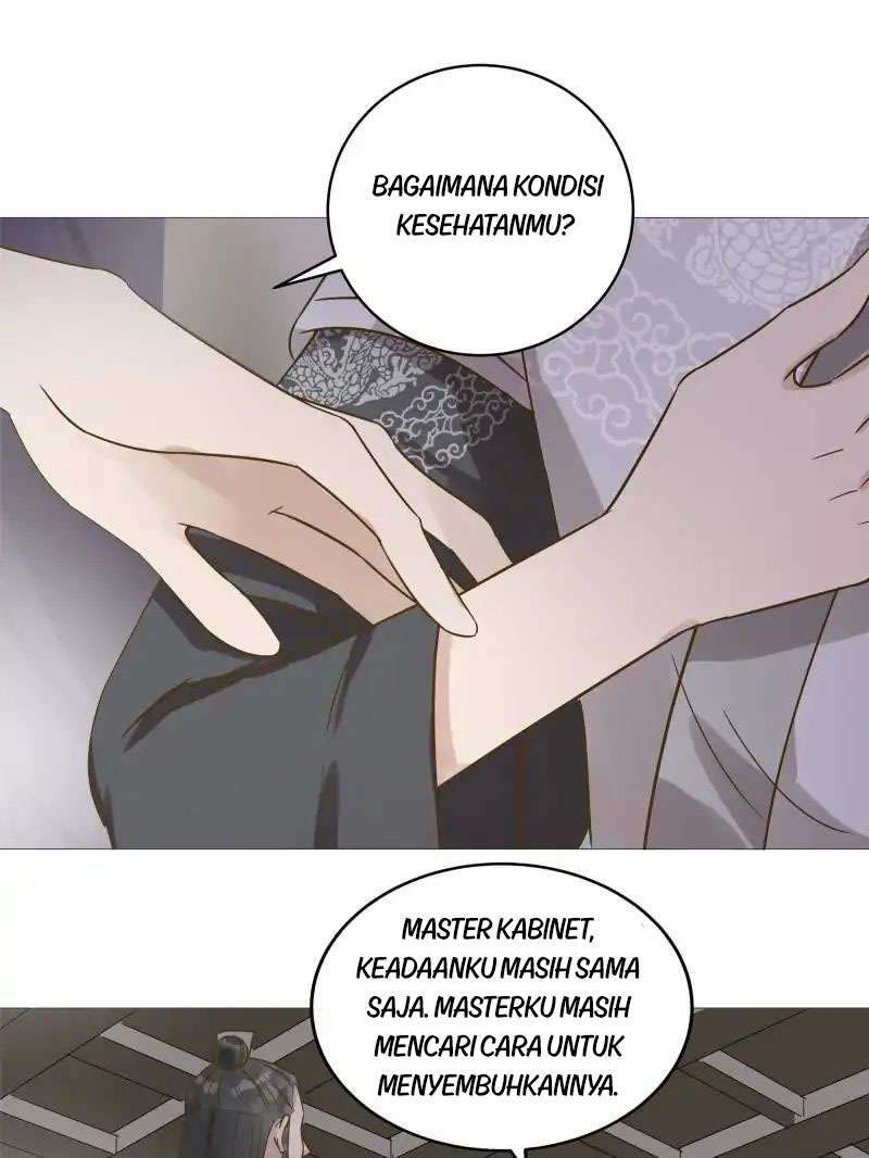 The Crazy Adventures of Mystical Doctor Chapter 31 - halaman 33