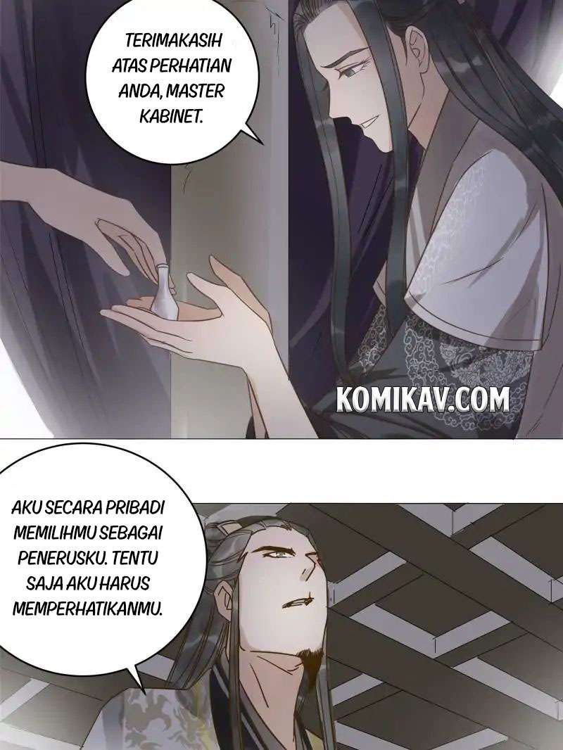 The Crazy Adventures of Mystical Doctor Chapter 31 - halaman 36