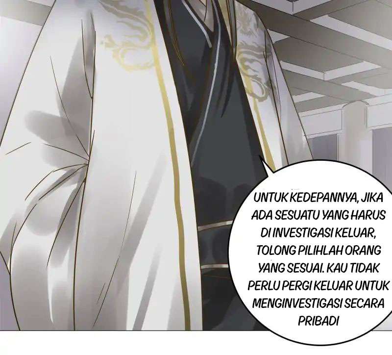 The Crazy Adventures of Mystical Doctor Chapter 31 - halaman 37