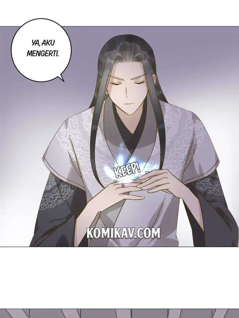 The Crazy Adventures of Mystical Doctor Chapter 31 - halaman 38