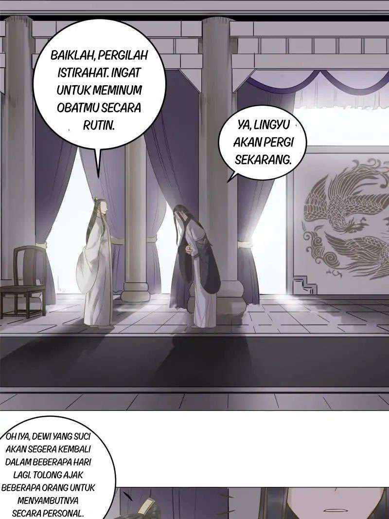 The Crazy Adventures of Mystical Doctor Chapter 31 - halaman 39