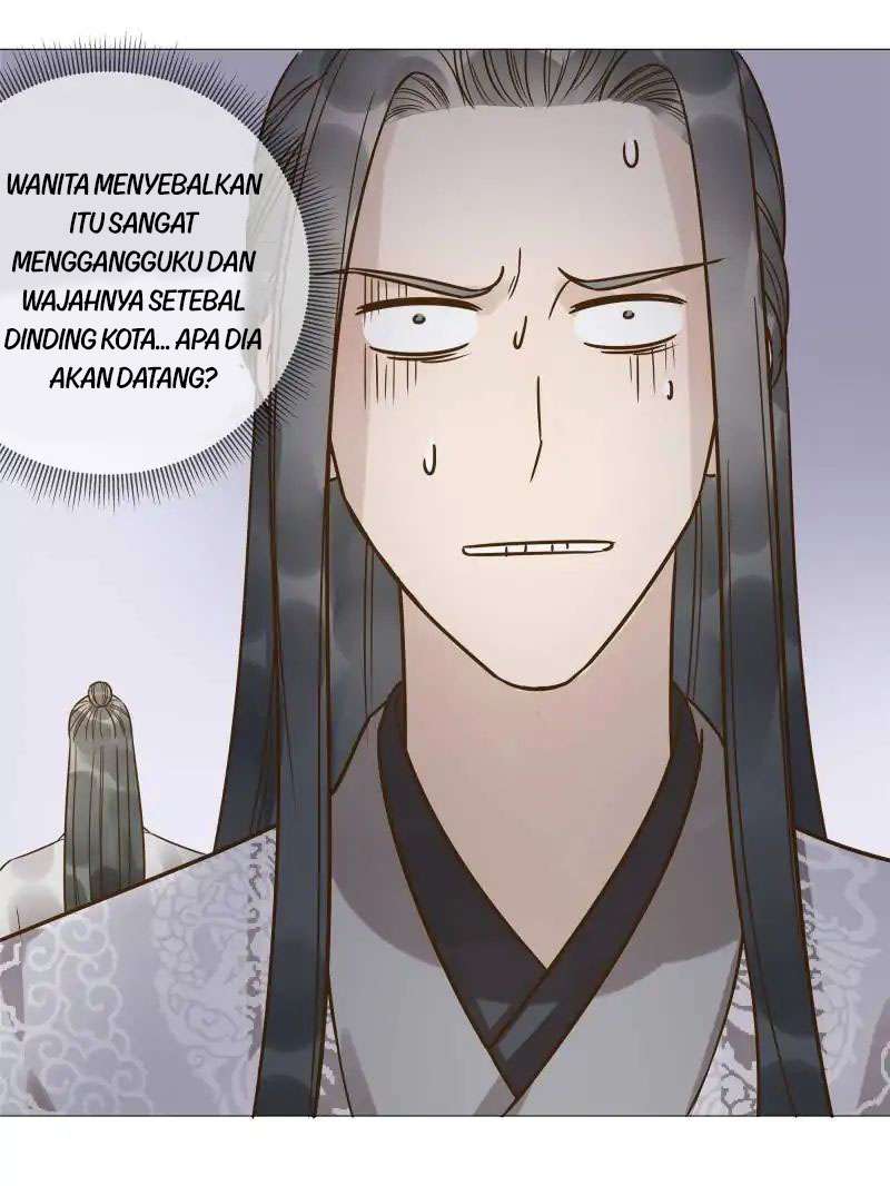 The Crazy Adventures of Mystical Doctor Chapter 31 - halaman 41