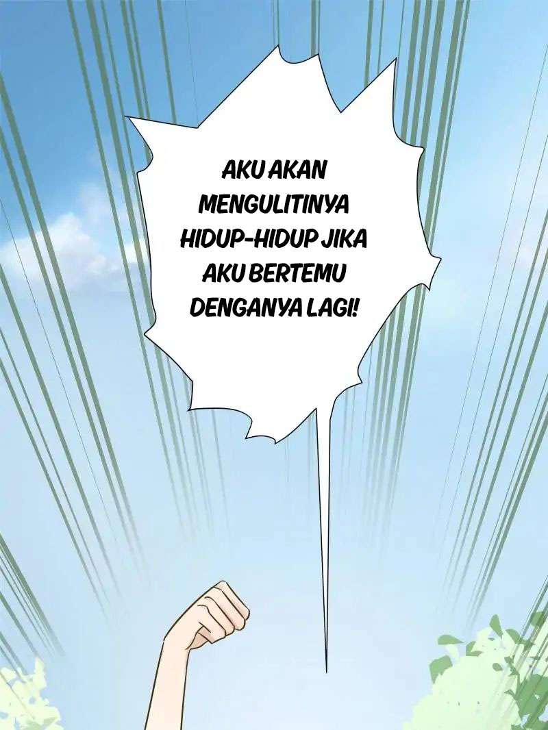 The Crazy Adventures of Mystical Doctor Chapter 31 - halaman 47