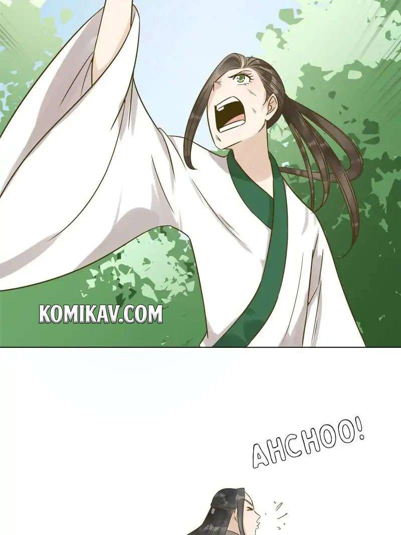 The Crazy Adventures of Mystical Doctor Chapter 31 - halaman 48