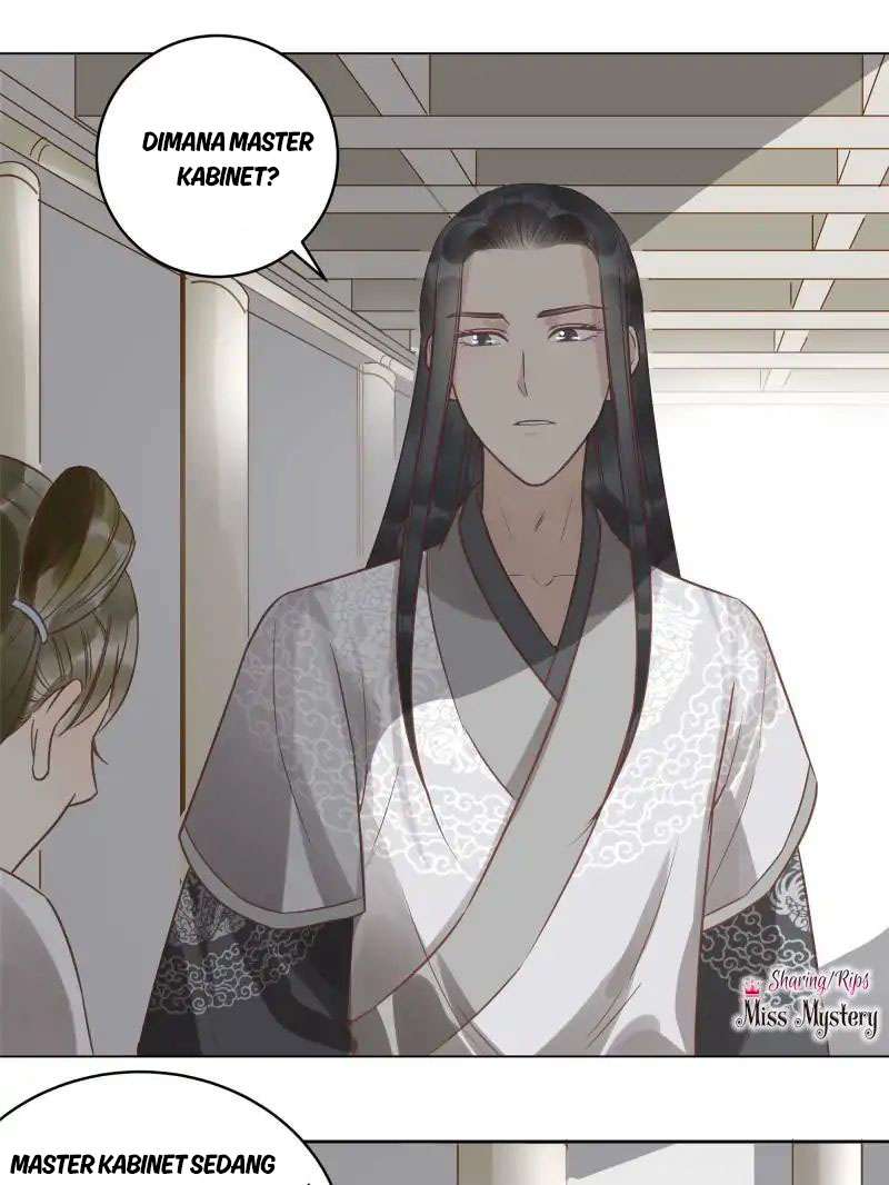 The Crazy Adventures of Mystical Doctor Chapter 31 - halaman 5
