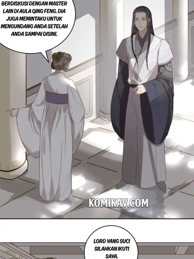 The Crazy Adventures of Mystical Doctor Chapter 31 - halaman 6