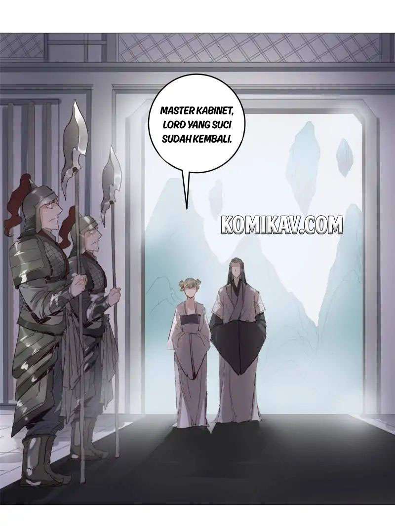 The Crazy Adventures of Mystical Doctor Chapter 31 - halaman 8