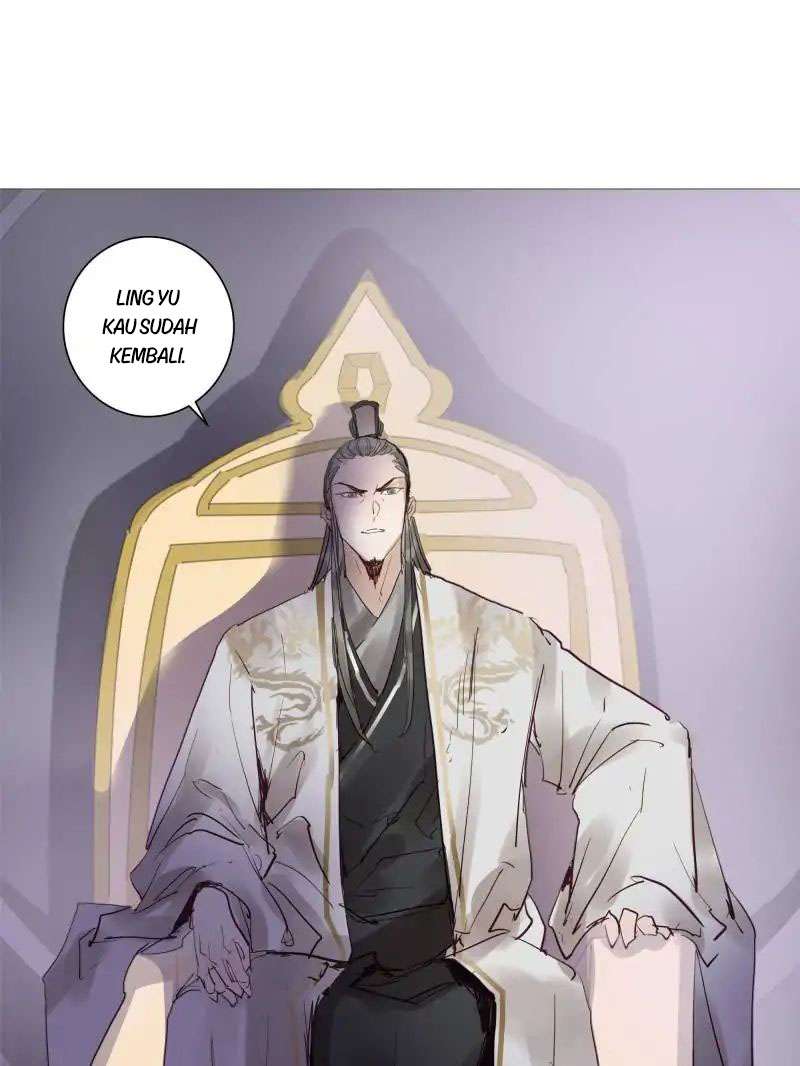 The Crazy Adventures of Mystical Doctor Chapter 31 - halaman 9