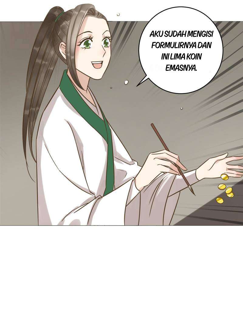 The Crazy Adventures of Mystical Doctor Chapter 32 - halaman 11