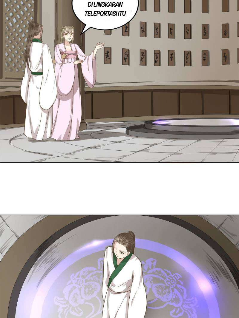 The Crazy Adventures of Mystical Doctor Chapter 32 - halaman 15