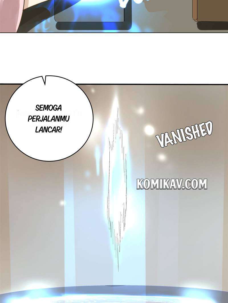 The Crazy Adventures of Mystical Doctor Chapter 32 - halaman 18