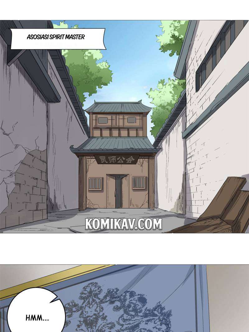 The Crazy Adventures of Mystical Doctor Chapter 32 - halaman 2