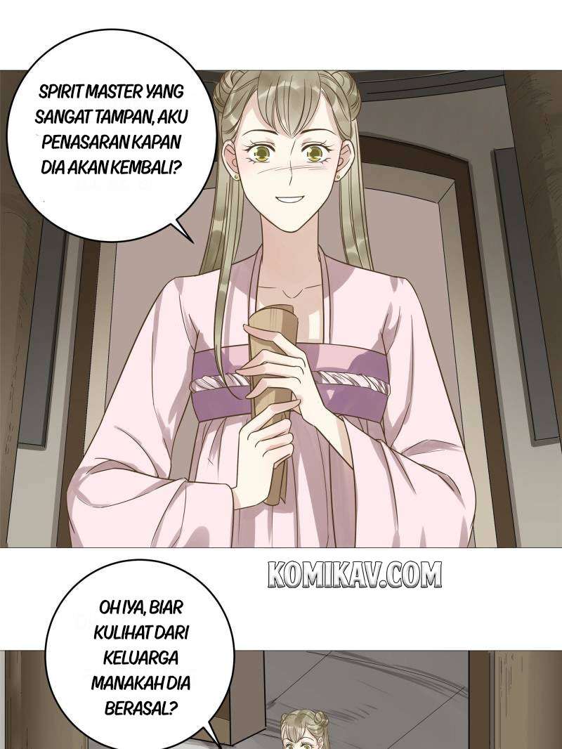 The Crazy Adventures of Mystical Doctor Chapter 32 - halaman 20