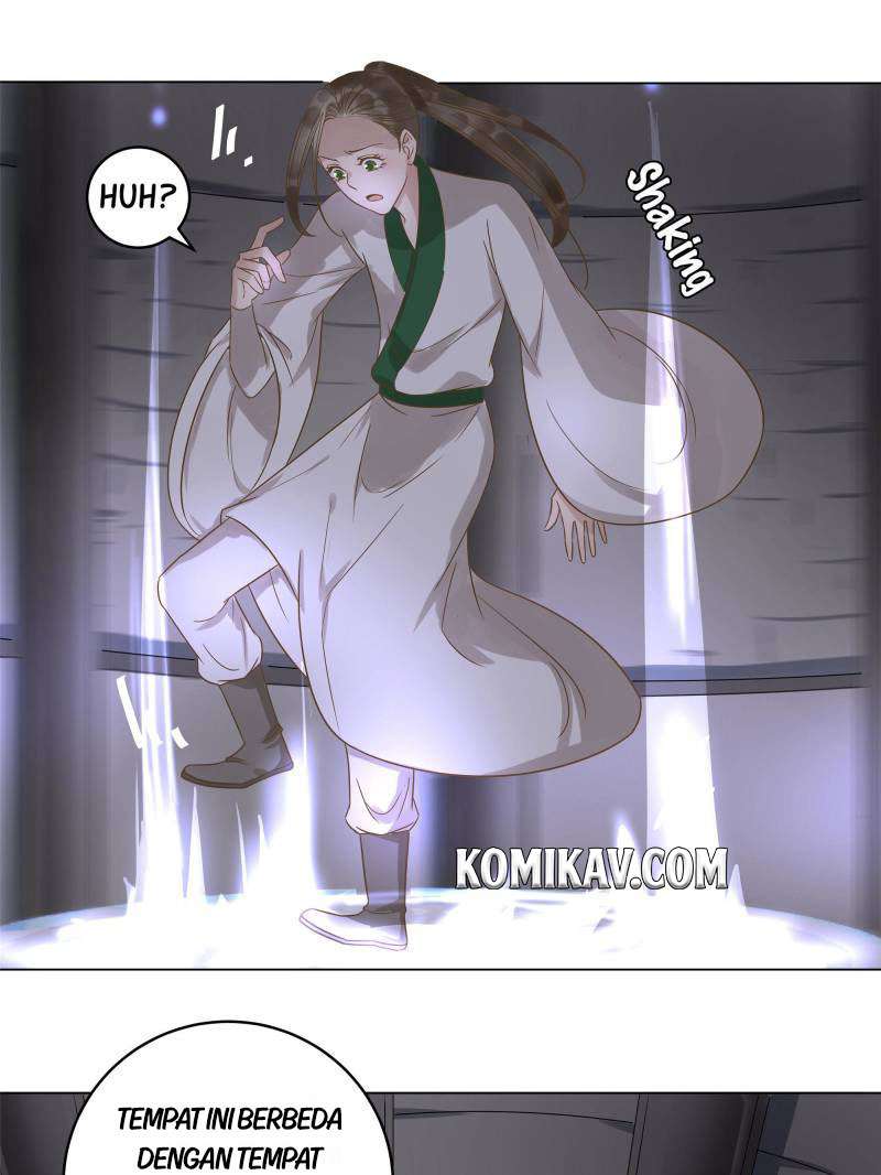 The Crazy Adventures of Mystical Doctor Chapter 32 - halaman 26