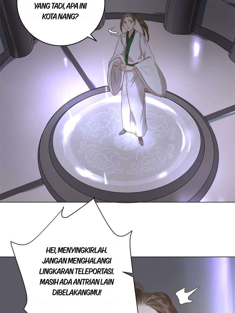 The Crazy Adventures of Mystical Doctor Chapter 32 - halaman 27