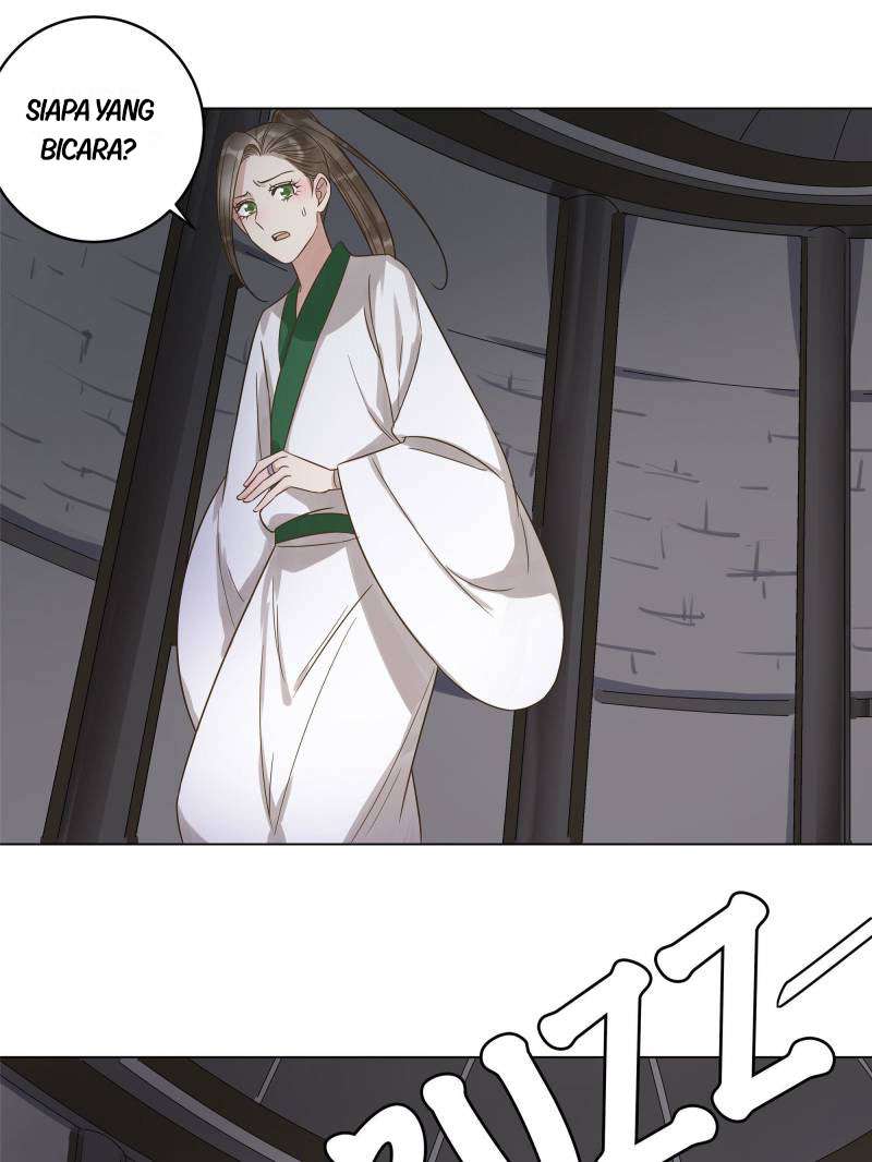 The Crazy Adventures of Mystical Doctor Chapter 32 - halaman 29