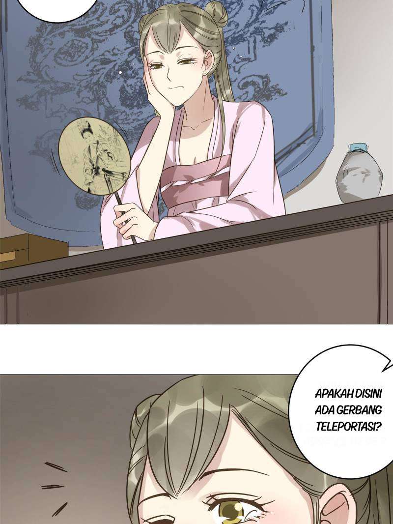 The Crazy Adventures of Mystical Doctor Chapter 32 - halaman 3