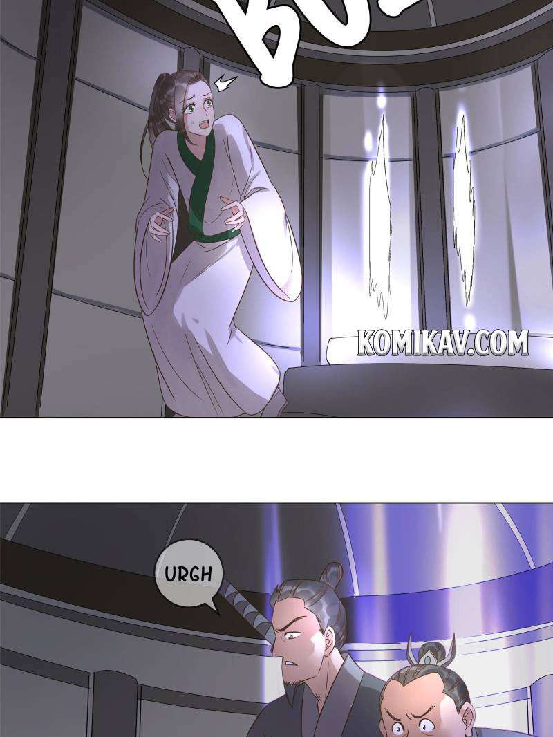 The Crazy Adventures of Mystical Doctor Chapter 32 - halaman 30