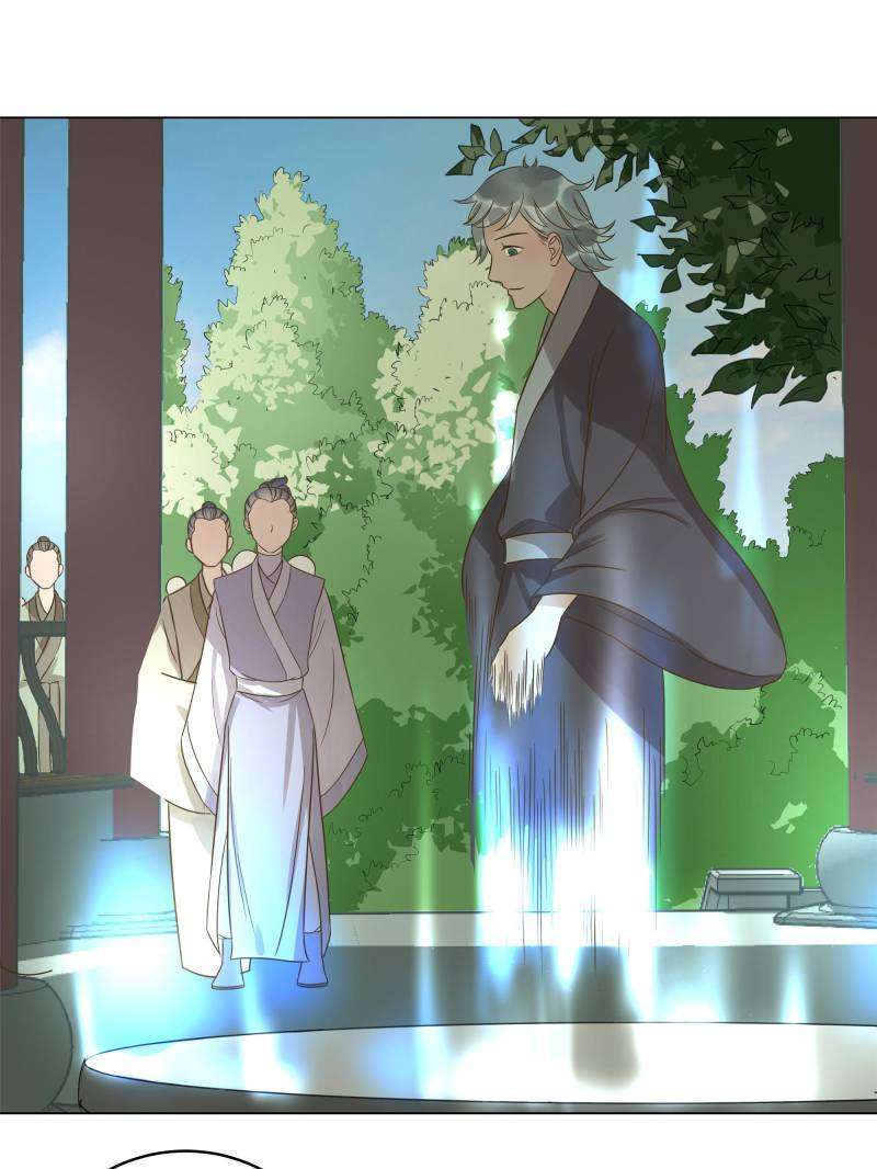 The Crazy Adventures of Mystical Doctor Chapter 32 - halaman 33