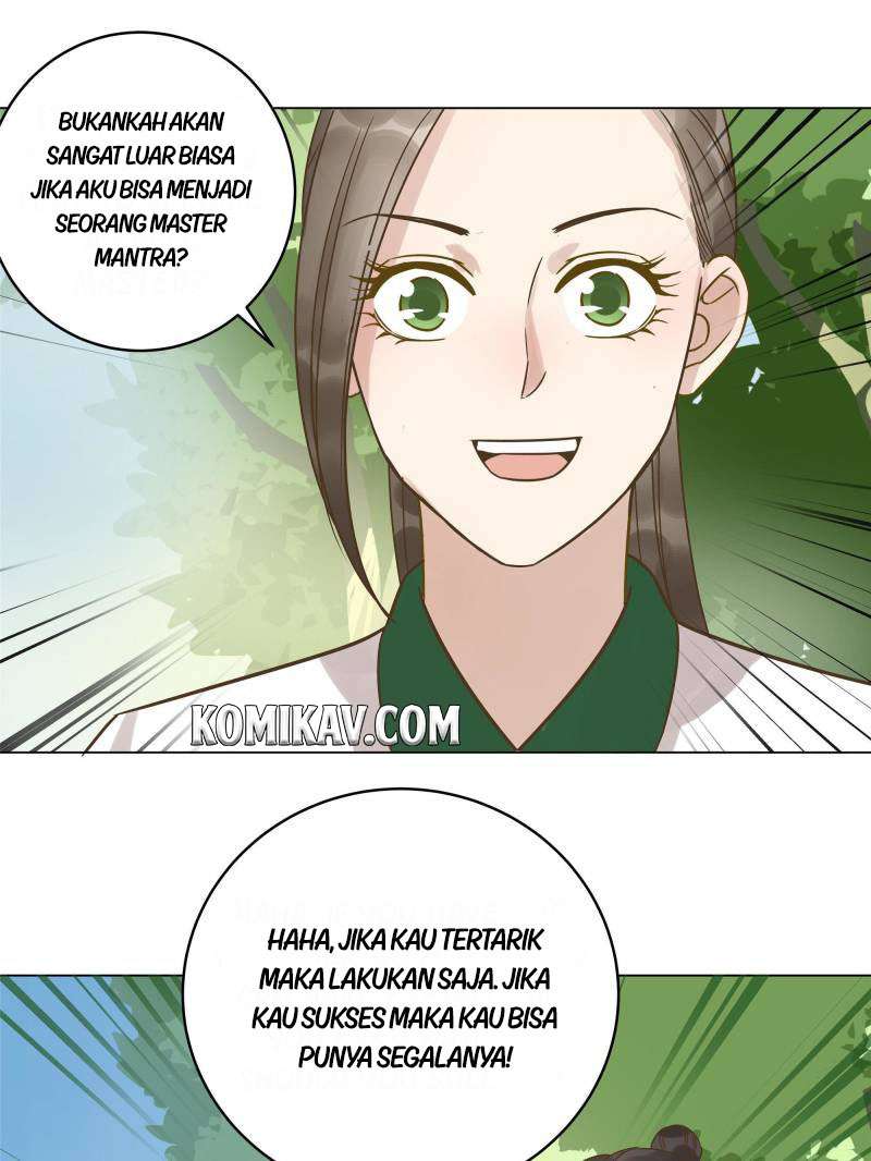 The Crazy Adventures of Mystical Doctor Chapter 32 - halaman 38