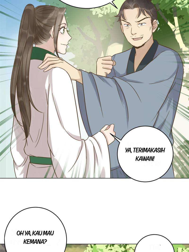 The Crazy Adventures of Mystical Doctor Chapter 32 - halaman 39