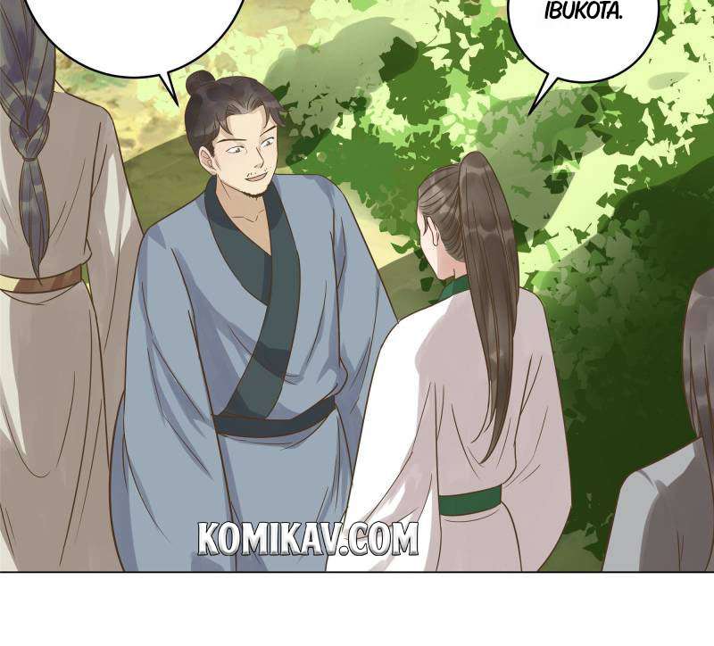 The Crazy Adventures of Mystical Doctor Chapter 32 - halaman 40
