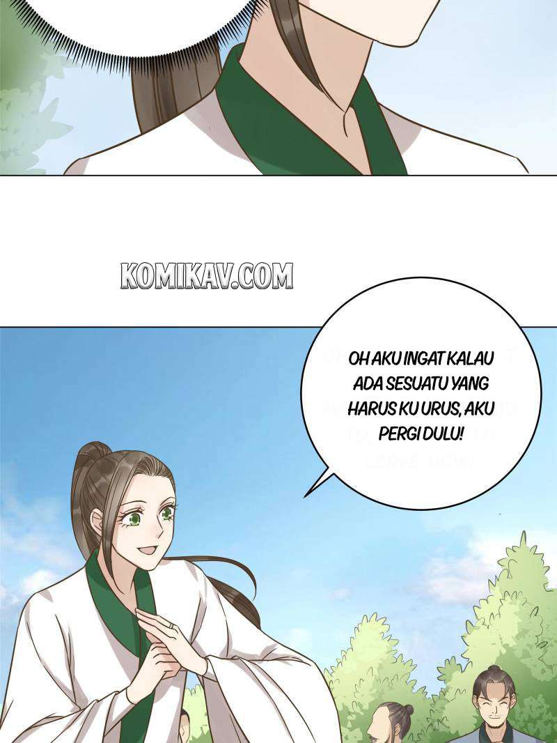 The Crazy Adventures of Mystical Doctor Chapter 32 - halaman 42