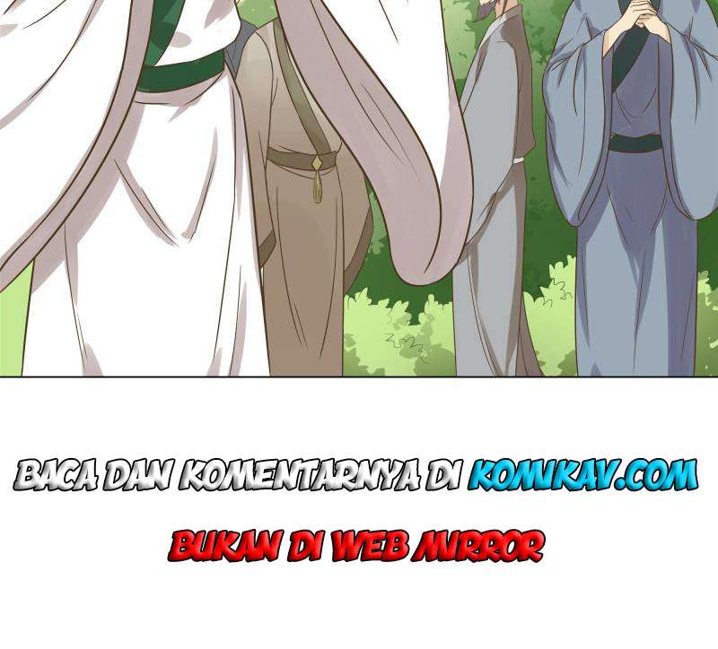 The Crazy Adventures of Mystical Doctor Chapter 32 - halaman 43