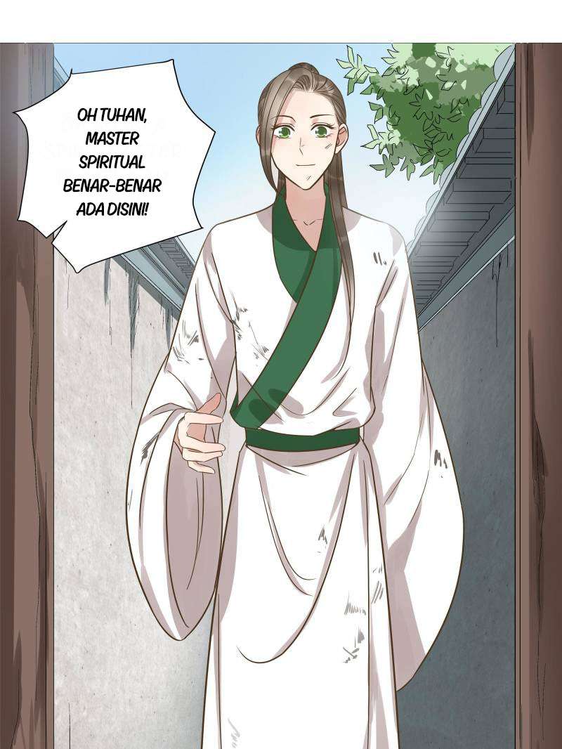 The Crazy Adventures of Mystical Doctor Chapter 32 - halaman 5