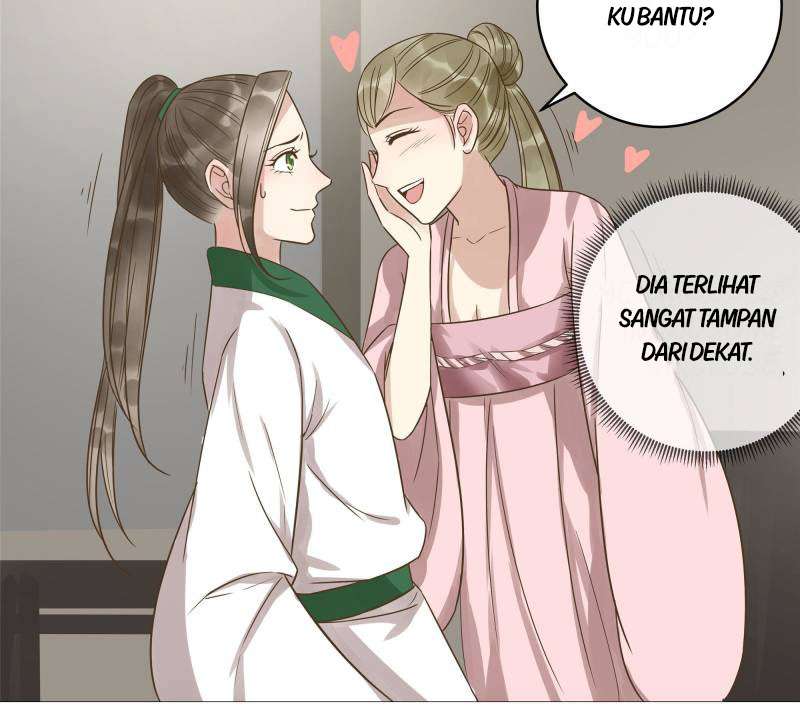 The Crazy Adventures of Mystical Doctor Chapter 32 - halaman 7