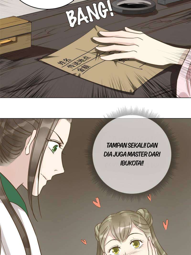 The Crazy Adventures of Mystical Doctor Chapter 32 - halaman 9