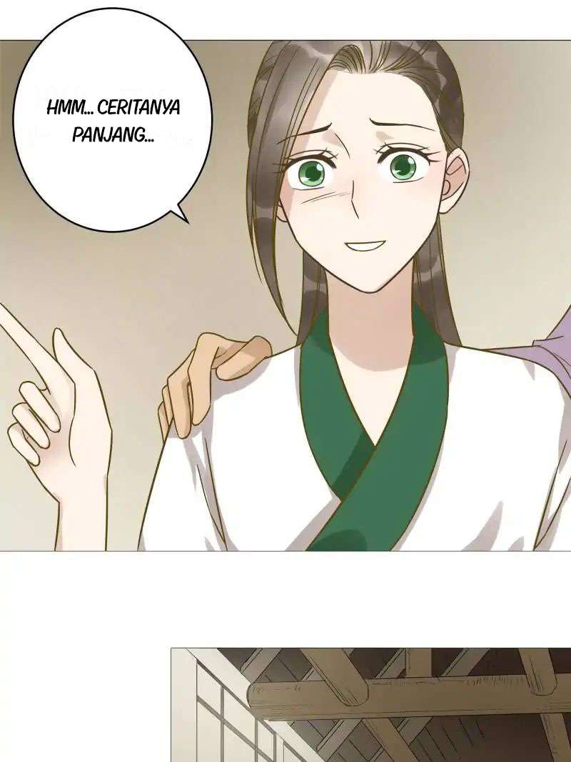 The Crazy Adventures of Mystical Doctor Chapter 33 - halaman 11