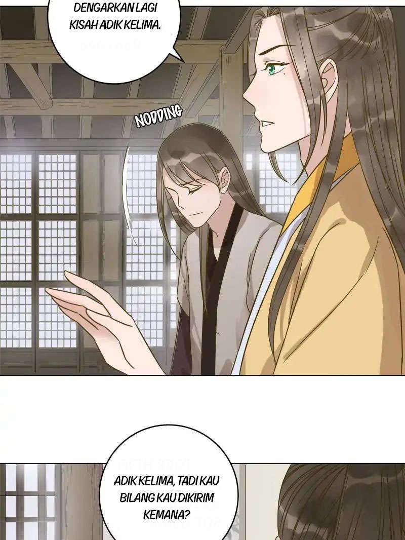 The Crazy Adventures of Mystical Doctor Chapter 33 - halaman 15