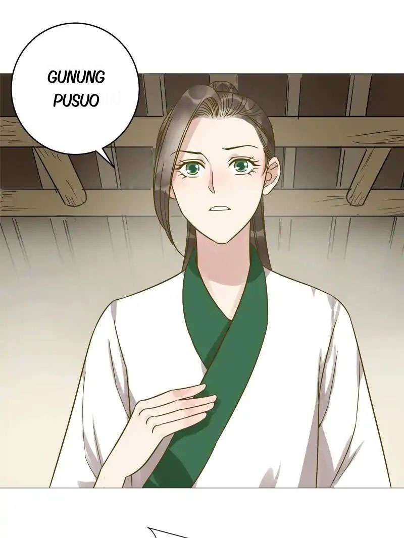 The Crazy Adventures of Mystical Doctor Chapter 33 - halaman 17