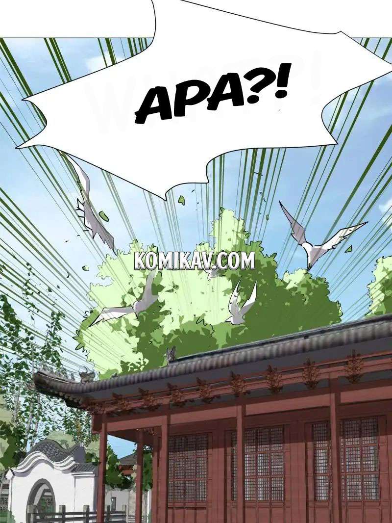 The Crazy Adventures of Mystical Doctor Chapter 33 - halaman 18