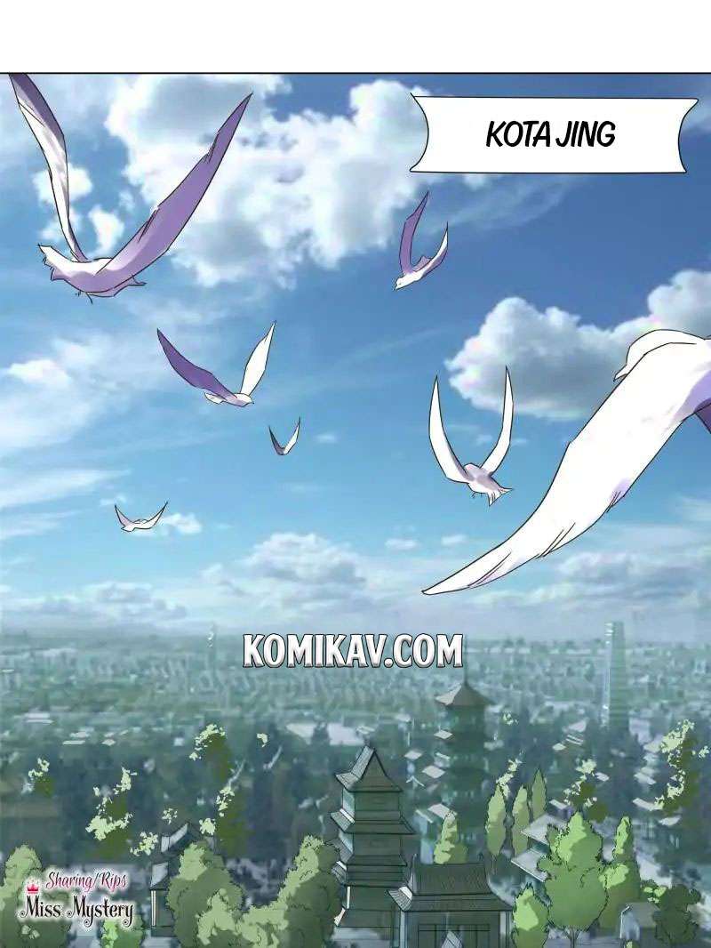 The Crazy Adventures of Mystical Doctor Chapter 33 - halaman 2