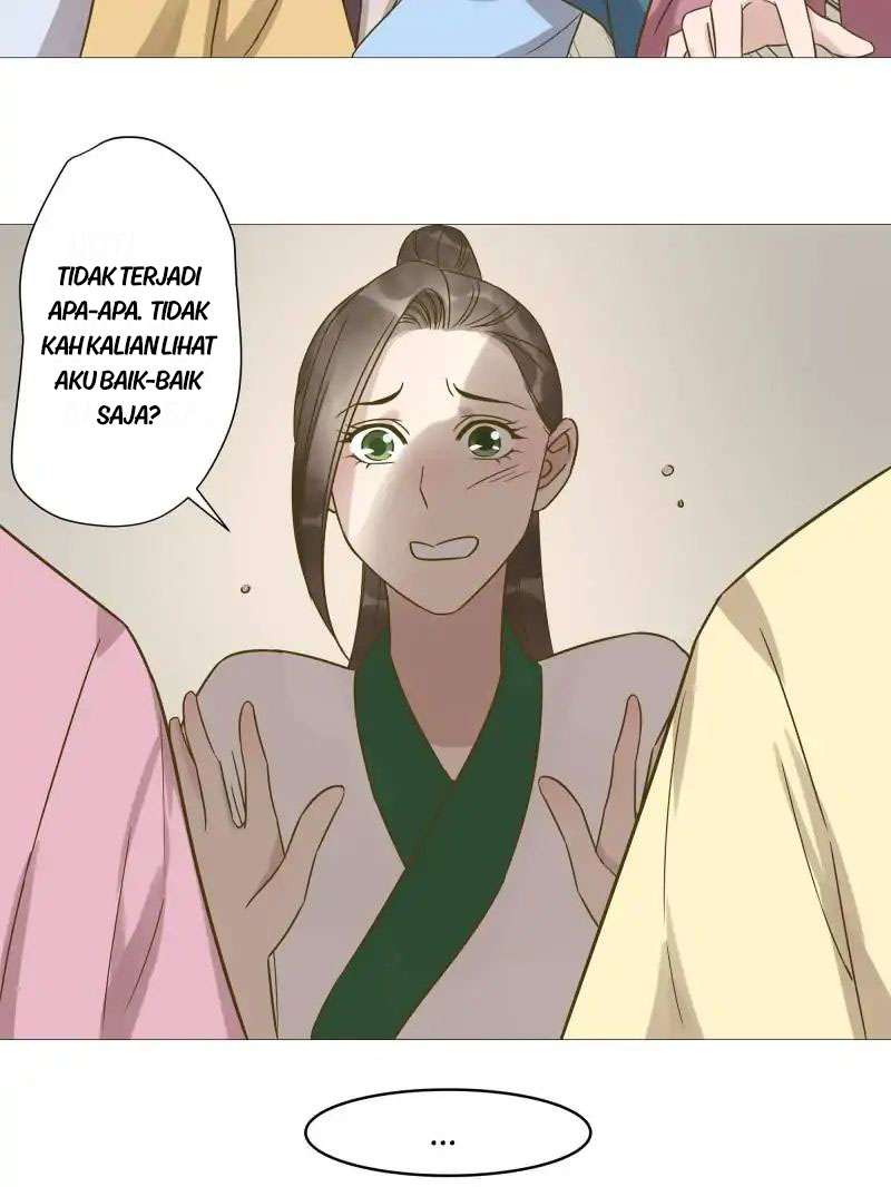 The Crazy Adventures of Mystical Doctor Chapter 33 - halaman 21
