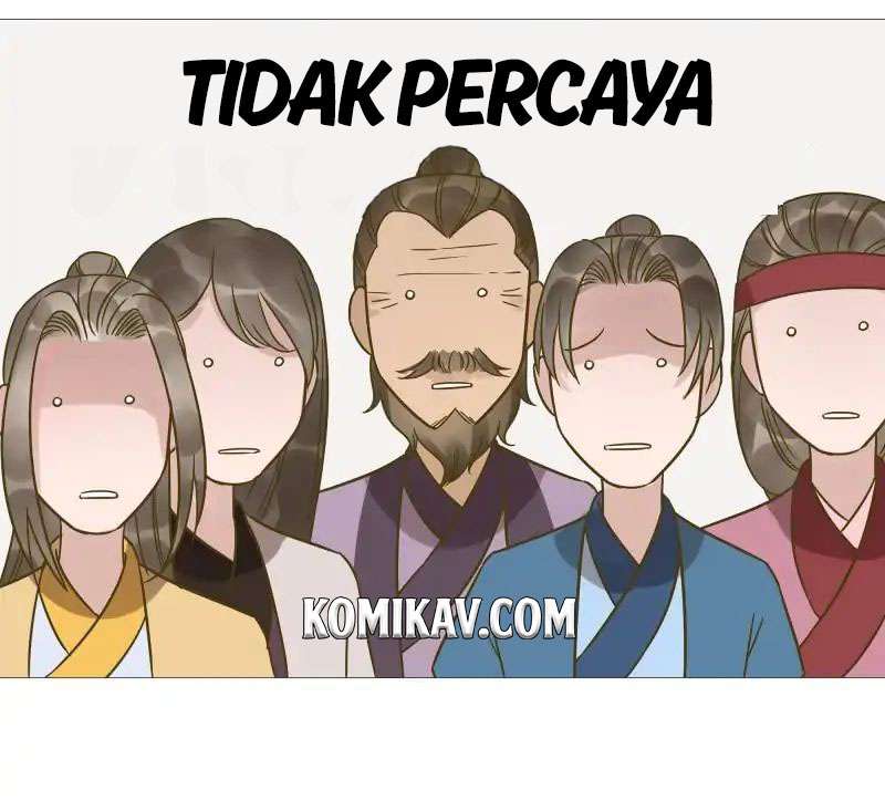 The Crazy Adventures of Mystical Doctor Chapter 33 - halaman 22