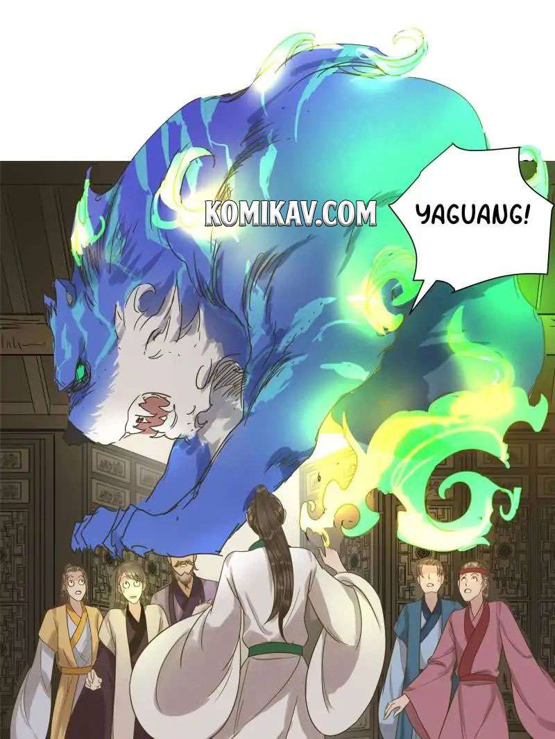 The Crazy Adventures of Mystical Doctor Chapter 33 - halaman 26
