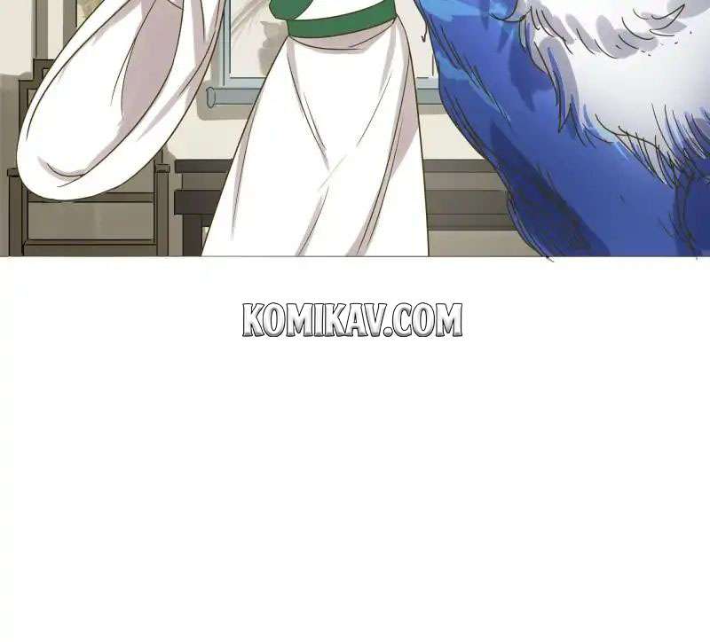 The Crazy Adventures of Mystical Doctor Chapter 33 - halaman 28