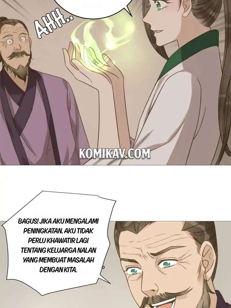 The Crazy Adventures of Mystical Doctor Chapter 33 - halaman 30