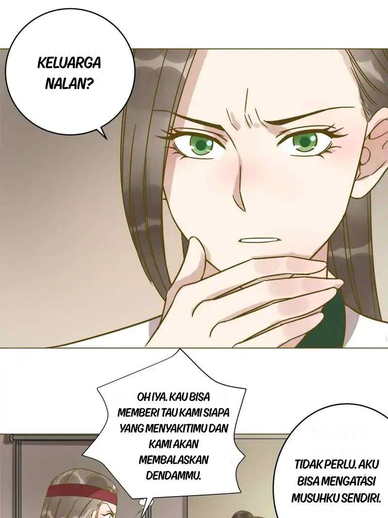 The Crazy Adventures of Mystical Doctor Chapter 33 - halaman 35