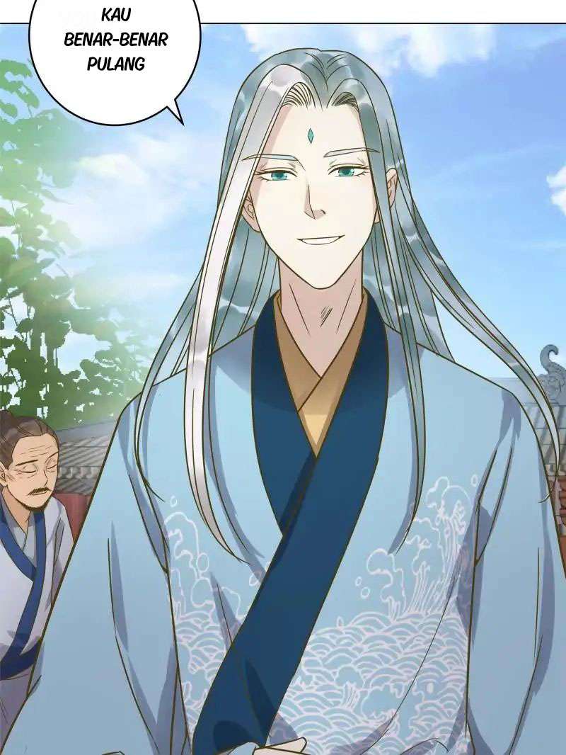 The Crazy Adventures of Mystical Doctor Chapter 33 - halaman 39