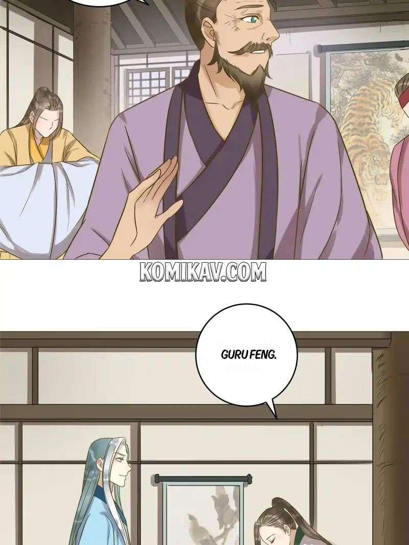 The Crazy Adventures of Mystical Doctor Chapter 33 - halaman 42