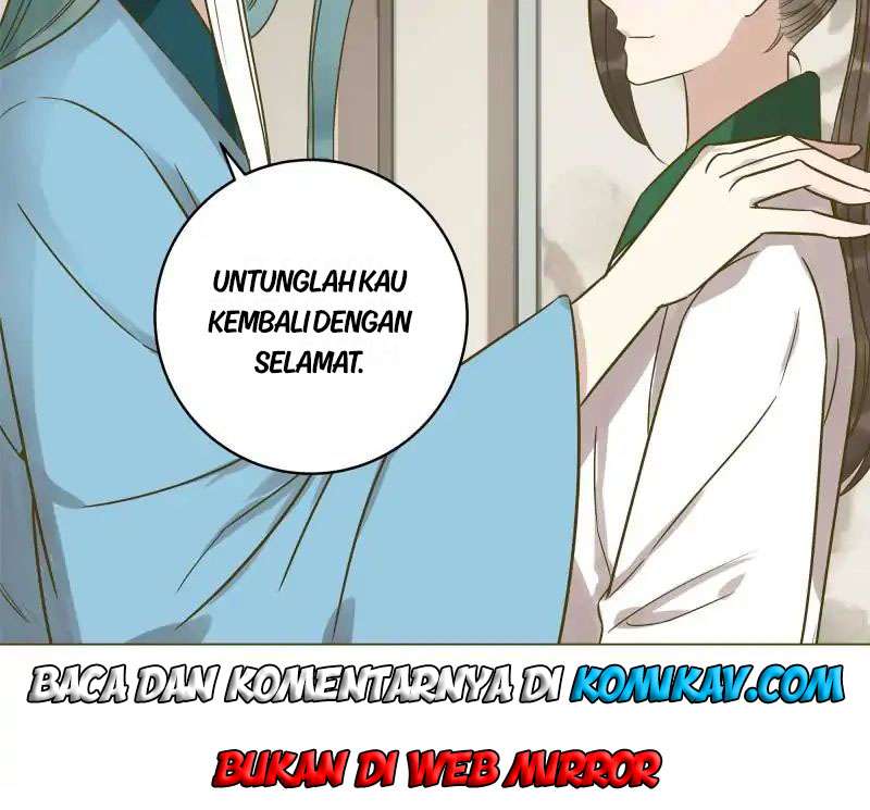 The Crazy Adventures of Mystical Doctor Chapter 33 - halaman 46