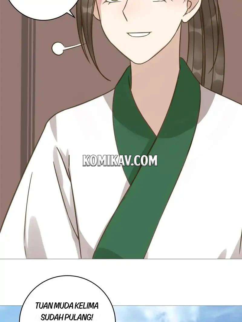 The Crazy Adventures of Mystical Doctor Chapter 33 - halaman 6