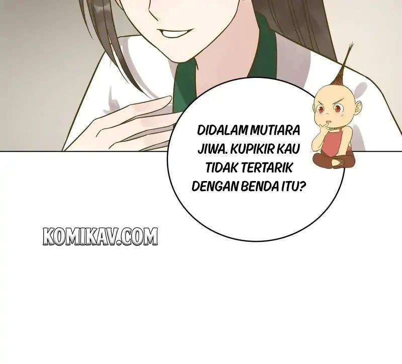The Crazy Adventures of Mystical Doctor Chapter 34 - halaman 10