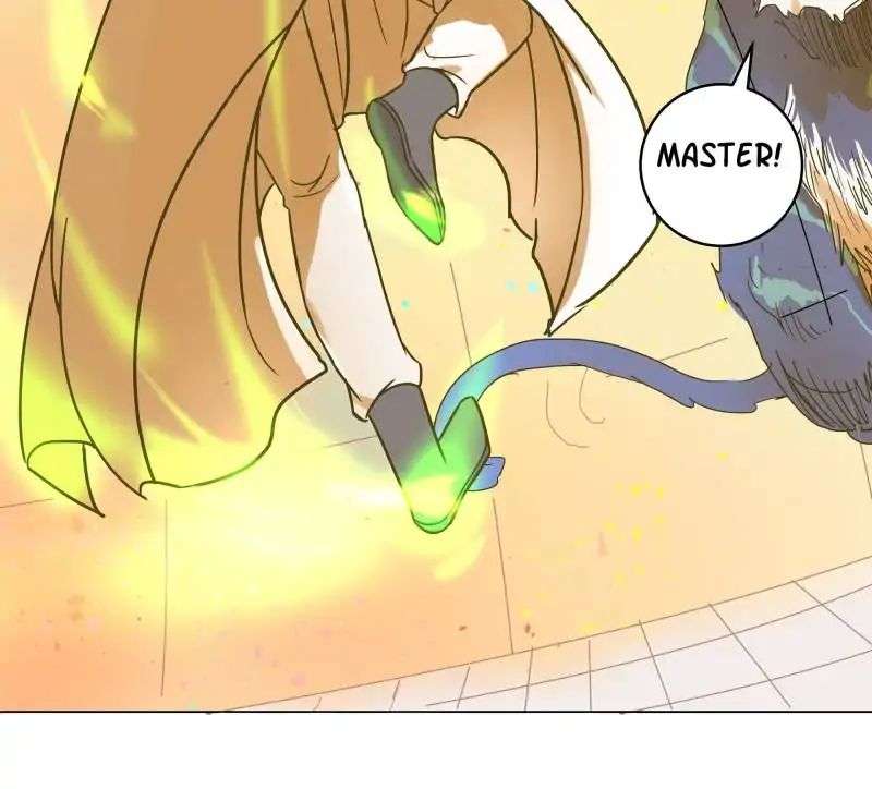The Crazy Adventures of Mystical Doctor Chapter 34 - halaman 13