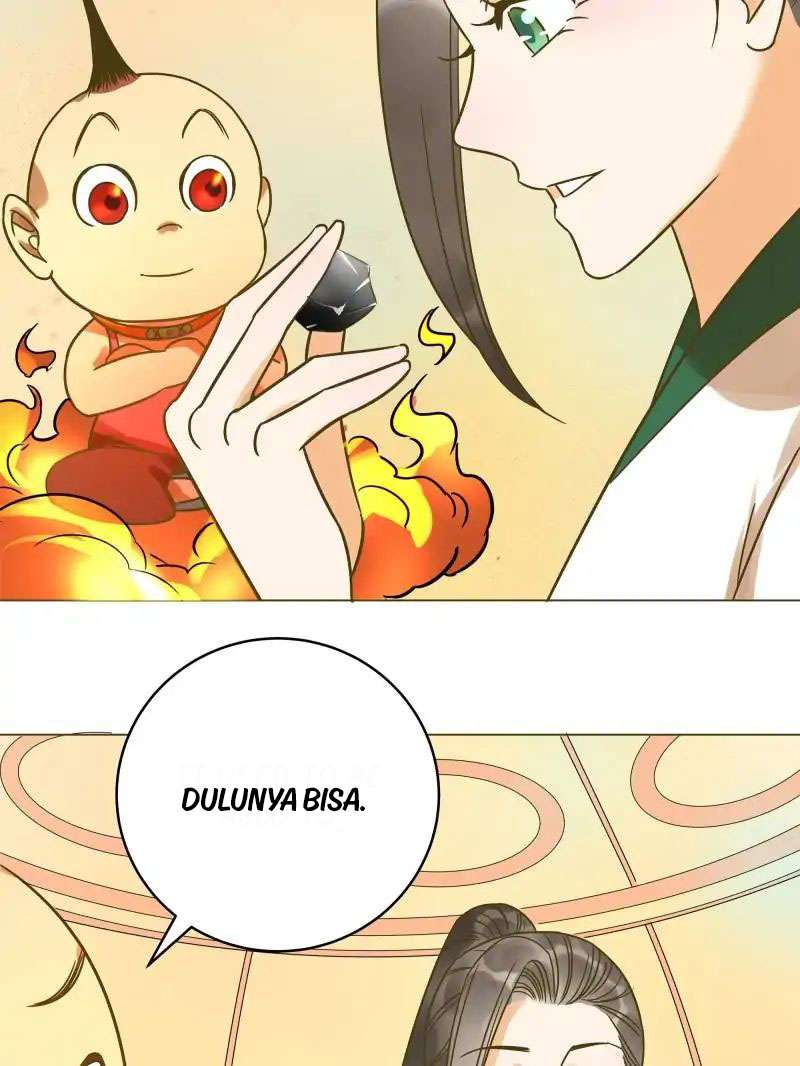 The Crazy Adventures of Mystical Doctor Chapter 34 - halaman 15